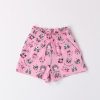 Bambina iDO | Pantalone Per Bambina Corti