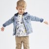 Bambino iDO | Giubbotto Di Jeans Per Bambino