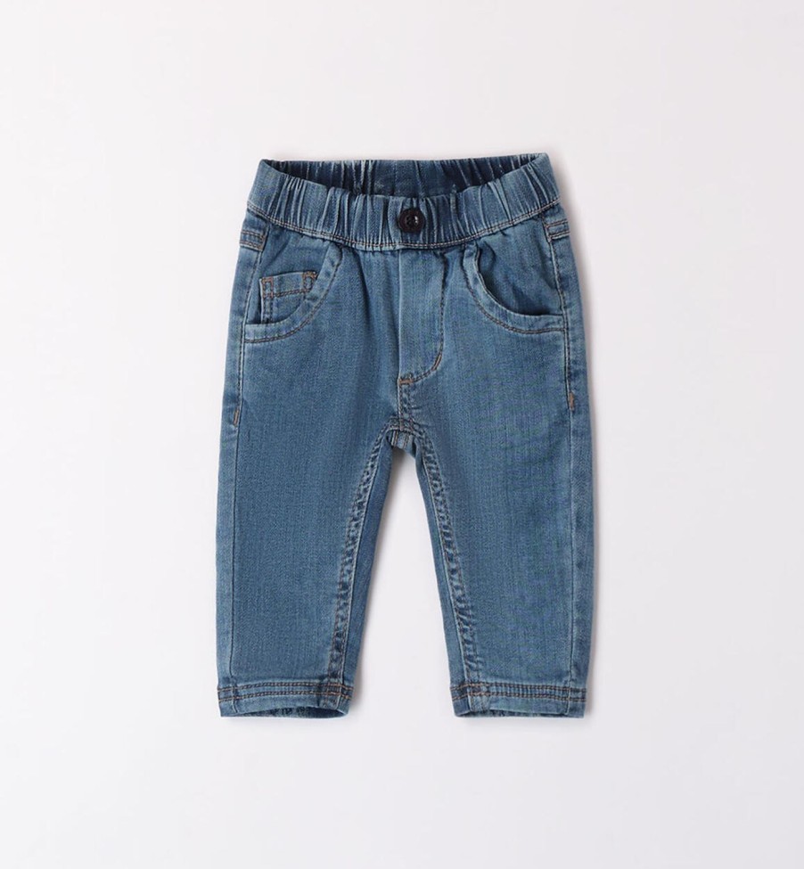 Bambino iDO | Jeans Per Bimbo