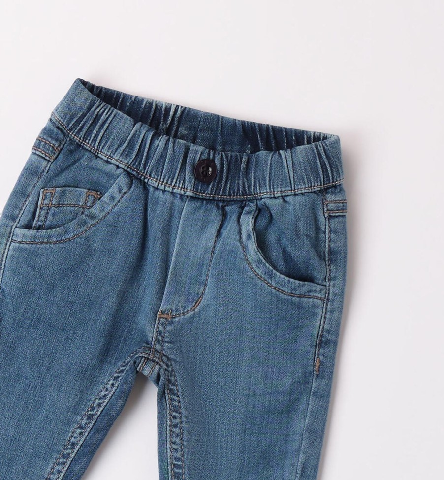 Bambino iDO | Jeans Per Bimbo