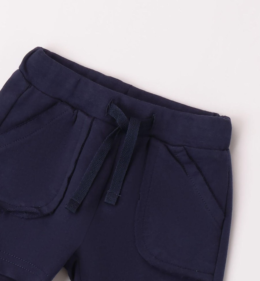 Bambino iDO | Pantaloncini Bimbo In Felpa