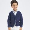 Bambino iDO | Camicia Fantasia Per Bambino