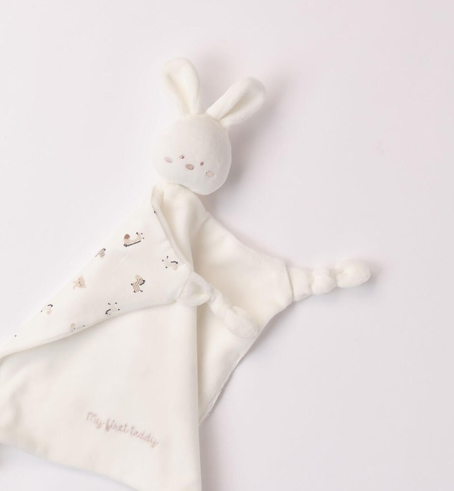 Bambina iDO | Doudou Neonato