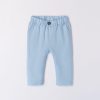 Bambino iDO | Pantalone In Lino Per Bimbo