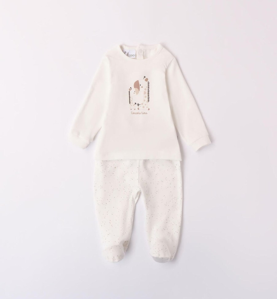 Bambina iDO | Completo Clinica Unisex