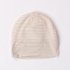 Bambina iDO | Cappellino Neonato In Bamboo