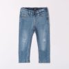 Bambino iDO | Jeans Con Rotture Per Bambino