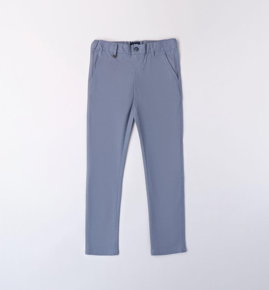 Bambino iDO | Pantaloni Slim Fit Per Ragazzo