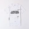 Bambino iDO | T-Shirt Limited Edition Per Ragazzo