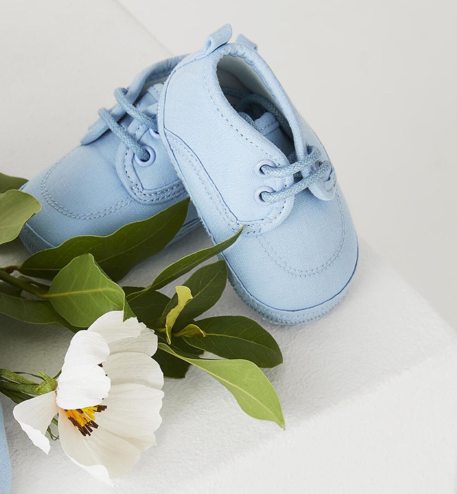 Bambino iDO | Scarpe Cerimonia Neonato