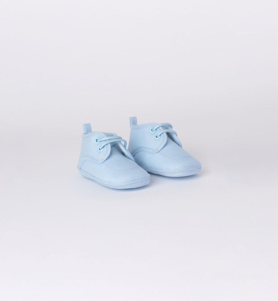 Bambino iDO | Scarpe Cerimonia Neonato