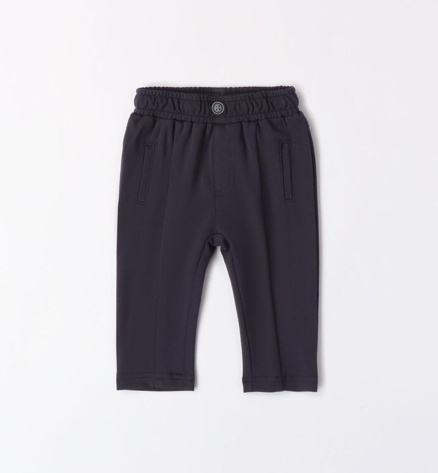 Bambino iDO | Pantaloni Bimbo Eleganti