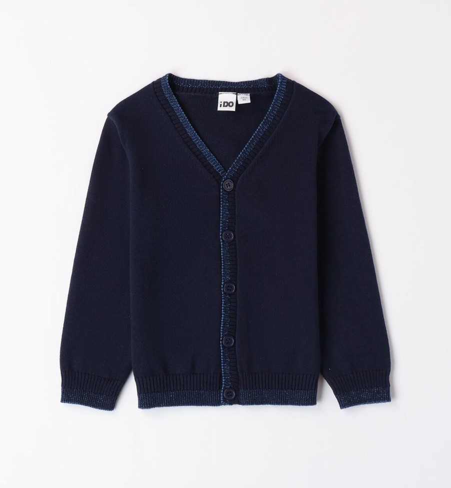 Bambino iDO | Cardigan Per Bambino