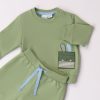 Bambino iDO | Set Tute Per Neonato