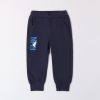 Bambino iDO | Pantalone Tuta Blu Per Bambino