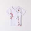 Bambino iDO | T-Shirt Per Bimbo Con Animali