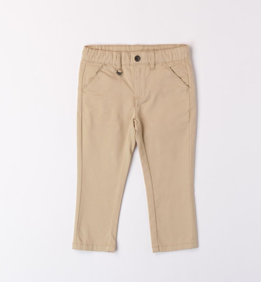 Bambino iDO | Pantalone Slim Per Bambino