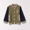 Bambino iDO | Felpa Varsity Bambino