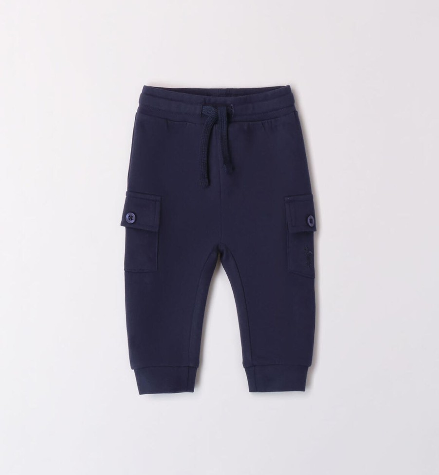 Bambino iDO | Pantalone Cargo Bimbo