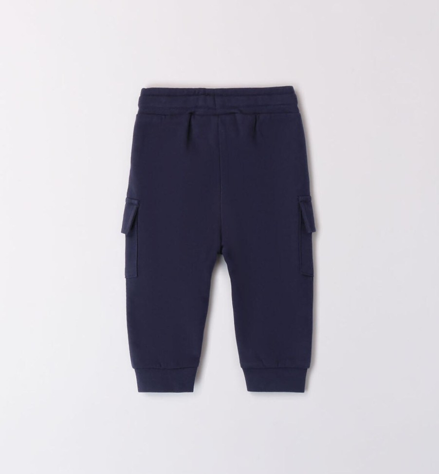 Bambino iDO | Pantalone Cargo Bimbo