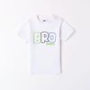 Bambino iDO | T-Shirt 100% Cotone Bambino