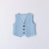 Bambino iDO | Gilet Bimbo Elegante