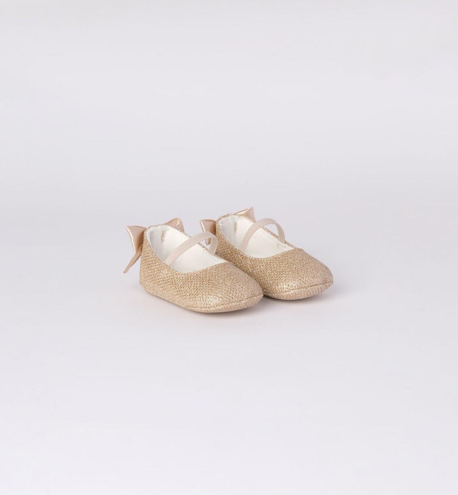 Bambina iDO | Ballerine Bimba Cerimonia