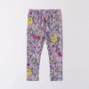 Bambina iDO | Leggings Per Bambina